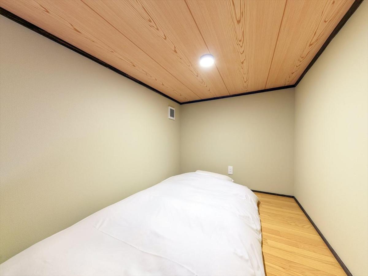 Villa Yadoya Sennokawa Tokyo Esterno foto